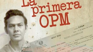 Conversaciones de la resistencia: Testimonio de los primeros pasos contra la dictadura stronista