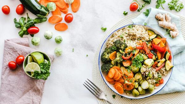 Pérdida de peso: Las dietas basadas en ultraprocesados pueden ser menos eficaces
