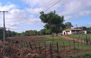 Intendente de Paraguarí admite que matadero municipal fue vendido al senador Retamozo y la Junta anula la transacción - Nacionales - ABC Color