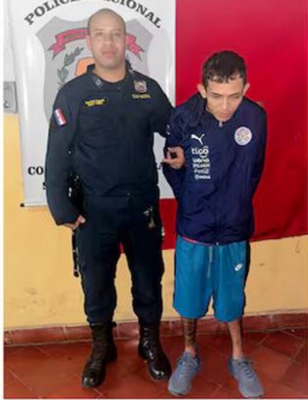 Popular / Cae el cuarto implicado en el caso del asaditero asesinado