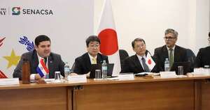 La Nación / Mercado japonés inicia auditoría con miras a la apertura para la carne paraguaya