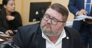 La Nación / Diputado Derlis Rodríguez sigue en estado crítico, desmienten su fallecimiento