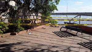 Mirador de Itá Pyta Punta sigue cerrado mientras se piensa en una solución