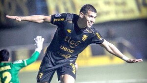 Guaraní es el único escolta