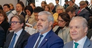 La banda aliada del PCC que desarticularon en Buenos Aires también operaba en Paraguay