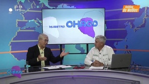Video: NUESTRO CHACO | ATF e IDEAGRO – Asistencia e Investigación en el Chaco