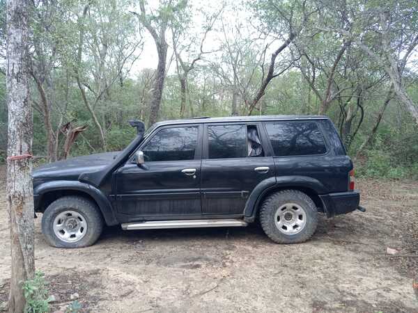 Popular / Encuentran camio de ciudadano argentino desaparecido en Parque Nacional Cerro León