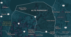 Familia pide respeto y prudencia sobre desaparición de empresario en Alto Paraguay - La Tribuna