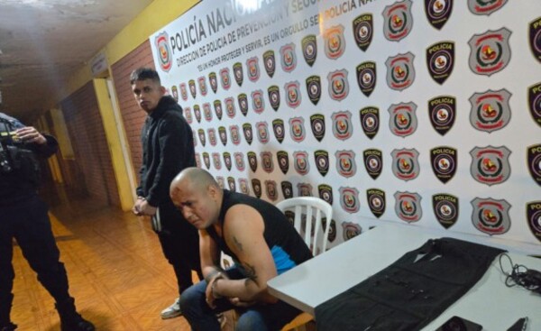 Intento de fuga de dos internos en penitenciaría de Ciudad del Este  