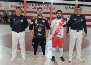 Otra semana decisiva en la Copa de Oro de futbol de salón - La Tribuna