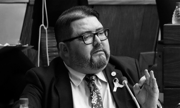 Fallece el diputado Derlis Rodríguez a los 45 años - OviedoPress