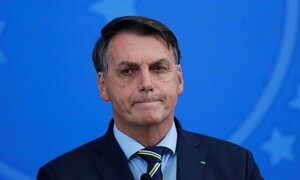Ordenan arresto domiciliario de Bolsonaro por incumplir restricciones - OviedoPress