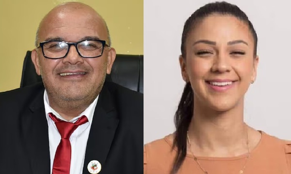 Honor Colorado llega dividido a las internas en Ñemby con cuatro precandidatos - OviedoPress