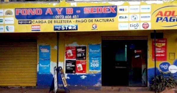 La Nación / Sospechosa adjudicación: Prieto otorgó G. 4.800 millones a firma de minicarga