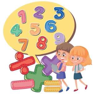 Tipos de conjuntos - Matemática Primer Ciclo - ABC Color