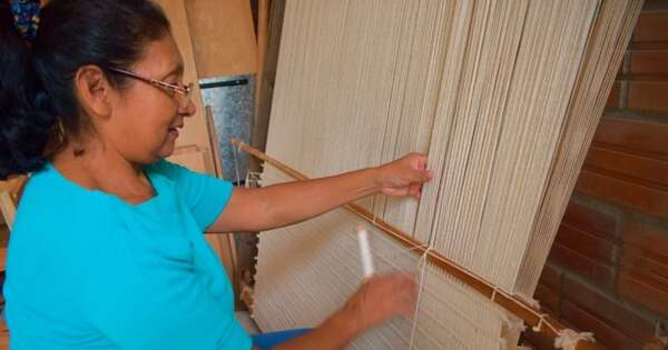 La Nación / Artesanía en auge: rubro se expande y conquista mercado internacional