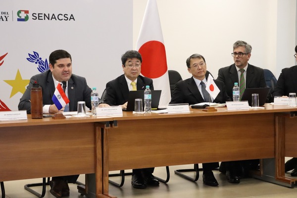 Paraguay se abre a la auditoría del “mercado más exigente del mundo”, Japón