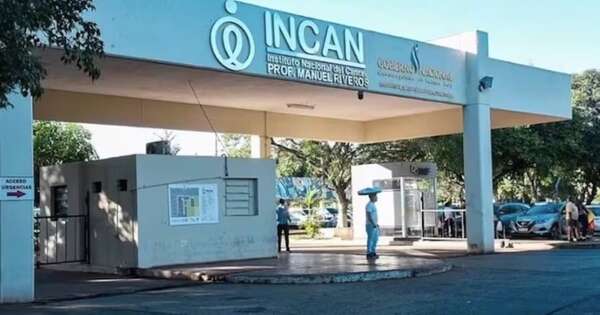 La Nación / CGR revela crisis en Incan, pero señala oportunidad de mejora