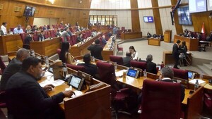 Diputados tratan hoy control en campañas y cobros de la Opaci
