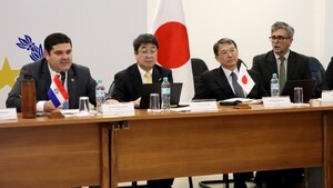 Japón inicia auditoría a la carne paraguaya