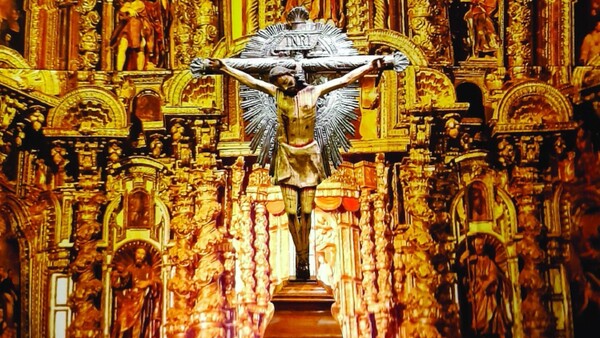 Barroco Andino rinde homenaje al Perú en el Museo de Arte Sacro