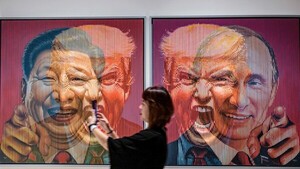 El Kremlin pone paños fríos para rebajar tensión nuclear con EEUU