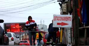 Diario HOY | Promedio de 14°C hasta el jueves, nuevo descenso desde el viernes