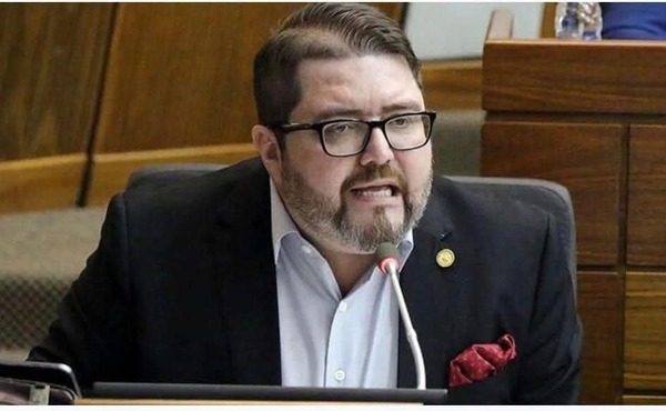 Falleció el diputado Derlis Rodríguez