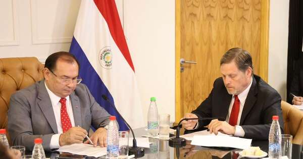 Diario HOY | Mesa Directiva del Senado debatirá el caso Noelia Cabrera
