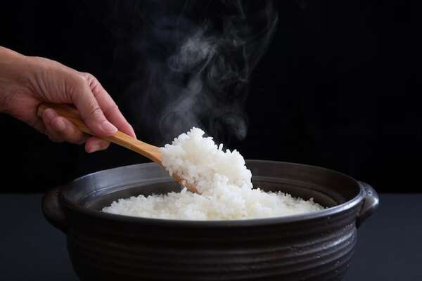 El secreto del arroz perfecto: cómo lograrlo suelto y en su punto - Gastronomía - ABC Color