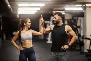 Cómo combinar HIIT, LISS, cardio y fuerza según tus objetivos - Estilo de vida - ABC Color