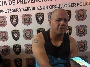 Recapturaron a dos reos que intentaron escapar de la cárcel de CDE