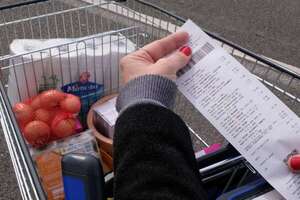 La inflación en julio fue del 0,4% por subas en alimentos y combustibles - Economía - ABC Color