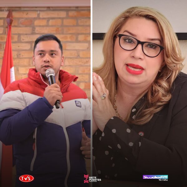 ESCÁNDALO EN CIUDAD DEL ESTE: ESTAFA MILLONARIA EN LICITACIÓN MUNICIPAL - «TVS DIGITAL»