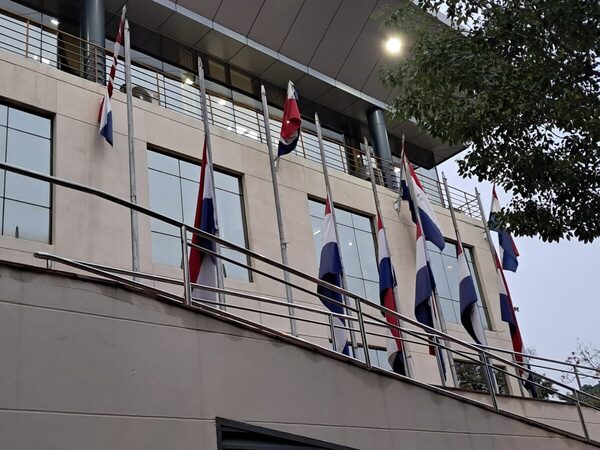 Congreso de duelo por fallecimiento de uno de sus miembros - Portal Digital Cáritas Universidad Católica