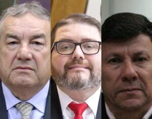 En cada año de este periodo parlamentario, falleció un diputado - Portal Digital Cáritas Universidad Católica