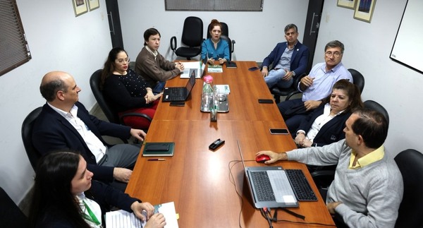Presentan los avances del Sistema de Gestión y Registro Ganadero Integral