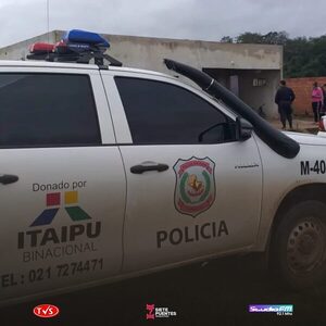 NUEVO ASALTO VIOLENTO EN UNA VIVIENDA DE ENCARNACIÓN - «TVS DIGITAL»