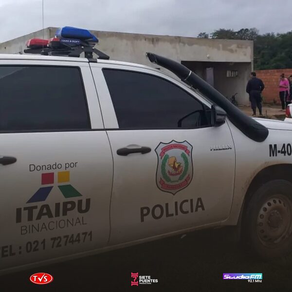 NUEVO ASALTO VIOLENTO EN UNA VIVIENDA DE ENCARNACIÓN - «TVS DIGITAL»