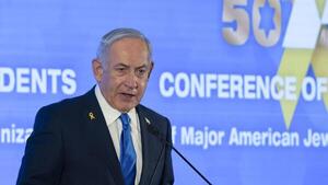 Netanyahu anuncia su intención de ocupar toda Gaza, incluidas las zonas donde hay rehenes