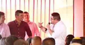 La Nación / Peña despide al diputado Rodríguez: “Hombre de lucha, convicciones firmes y corazón generoso”