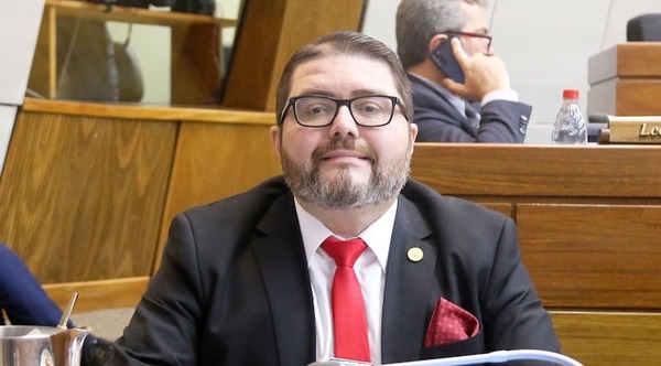 FALLECIÓ EL DIPUTADO DERLIS RODRÍGUEZ