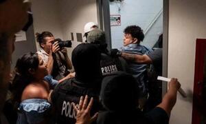 Liberan a paraguayo que fue brutalmente detenido en Estados Unidos – Prensa 5