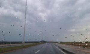 Ambiente fresco, con lloviznas y lluvias, persistirá este martes – Prensa 5