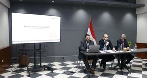 MEF actualizó parámetros para ejecutar descuentos sobre haberes jubilatorios y pensiones