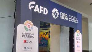 Foro AFD reúne a referentes internacionales para debatir sobre el desarrollo en sus 20 años