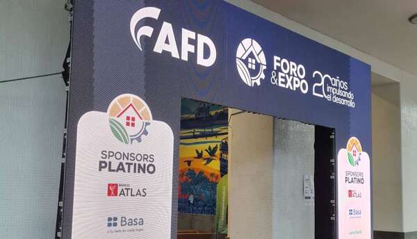Foro AFD reúne a referentes internacionales para debatir sobre el desarrollo en sus 20 años