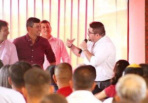 Peña expresa dolor por fallecimiento de diputado