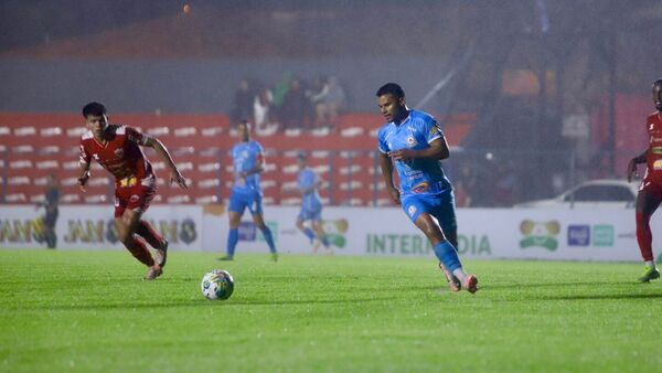 Empates cierran la fecha 20