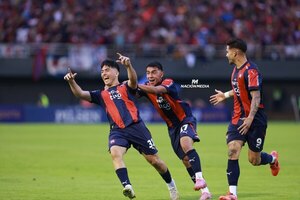 Versus / El importante anuncio de Cerro Porteño sobre el juego copero ante Estudiantes